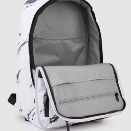 OnePlus Unisex Printed Adventure Backpack image 3