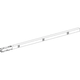 Schneider Electric KBA 3 m 25 A Straight Busbar Trunking, KBB25ED2303W-image-44