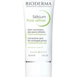 Bioderma Sebium Pore Refiner Corrective Care Cream - 30 ml-14