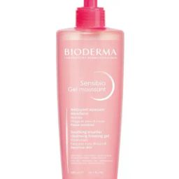 Bioderma Sensibio Gentle Soothing Micellar Cleansing Foaming Gel - 500 ml-image-89
