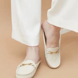 CODE by Lifestyle Women's Off White Mules-image-51