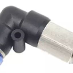 Techno 6-01 Thread Size 6 mm Extended Elbow PLL-picture-35