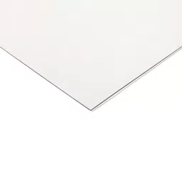 RS PRO Clear Plastic Sheet 1200 mm x 620 mm x 1 mm, 3346444-image-9
