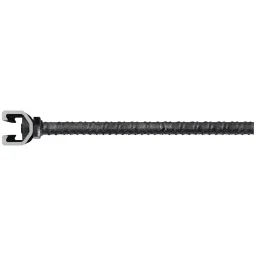 Hilti Rebar 125 mm Anchor distance Carbon Steel, Hot-Dip Galvanised, 2353753-picture-41