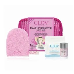 Glov Travel Set Makeup Remover All Skin Types 40 gm-image-29