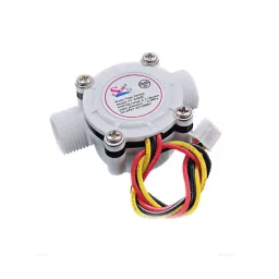 Water Flow Sensor YF – SN402-7