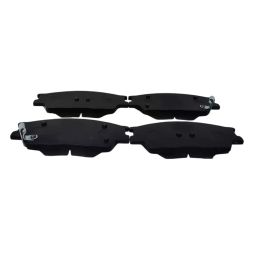 Rane Front Disc Brake Pad Set For Hyundai VANUE / KIA SONET / KIA CARNES, RBL/DP 83-picture-42