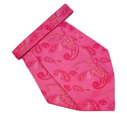 Paisley Design Cravats-image-39