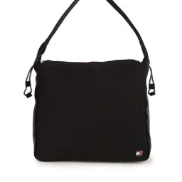 TOMMY HILFIGER Black Shoulder Bag-29