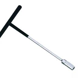 Eastman 8 mm T Handle Socket Wrench E-2218 image 1