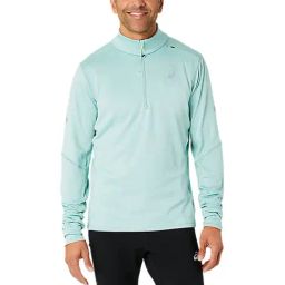 Asics Blue Regular Fit Sports T-Shirt-image-28