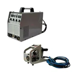 XLNT MIG Welding Machine 58.6 A Single Phase Power, MIG 250 G-image-87