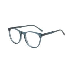 Ted Smith Green Round Unisex Eyewear Frames - SHERLY2_C4-picture-30