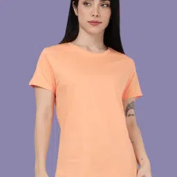 Kryptic Coral Solid Lounge T-Shirt-picture-14