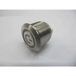 RS PRO Illuminated Push Button Switch Momentary 16 mm SPST RGB LED 36 V DC, 1759645-picture-47
