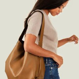 Accessorize London Brown Solid Shoulder Handbag-picture-22