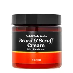 Bath & Body Works Ultimate Beard & Scruff Cream-picture-4