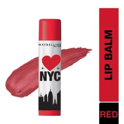 Maybelline New York Baby Lips SPF 20 - Broadway Red, 4g-31