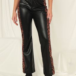 TANDUL Women Original Fit Mid-Rise Trousers-image-67