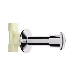 Finolex 25.4 mm (1 Inch) CPVC Long Concealed Valve, 6300-image-56
