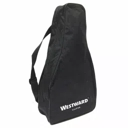 Westward Carrying Case Polyester 25 inch Length, 21LP38-11