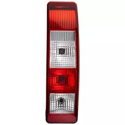 Uno Minda Tail Light Assembly with Wire & Bulb Holder - Right for Tata Sumo Victa (TL-65017)-0