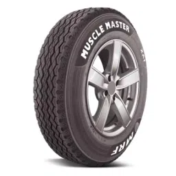 MRF 215/75R15LT MMT XA1 Tubeless Tyre for Car-image-27