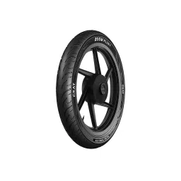 Ceat 100/90-19 ZOOM PLUS F 57 P Tube Type Tyre 105724 for Motorcycle-image-45