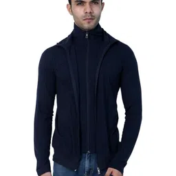 Black Collection Men High Neck Applique T-shirt-picture-9
