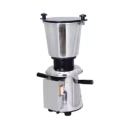 Verai 5 ltr Heavy Duty Mixer Machine Round Model-image-47