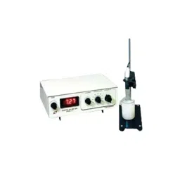 Labtronics Portable Digital Dissolved Oxygen Meter with 0-20 ppm Range, LT-28-2