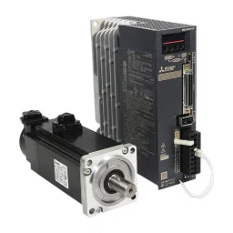 Mitsubishi 220V Servo Drive MR-JE-40AS-43