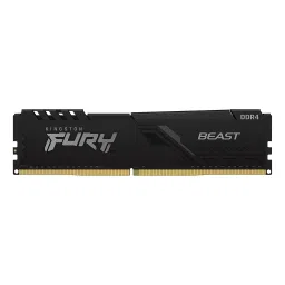 Kingston 8 GB DDR 4 3200 MHz Desktop Ram-2