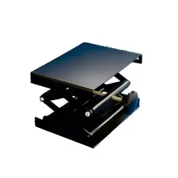 NSAW LJ-6 12 x 14 cm Mild Steel Laboratory Jack NSAW-1575-image-20