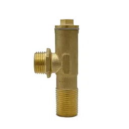 B K JAGAN & CO Ferrule Valve 15 mm Brass BF-3145-picture-6