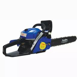 KISANKRAFT 18 Inch Bar Length 2 Stroke Engine Petrol Chainsaw FB-CSP-8658-image-25