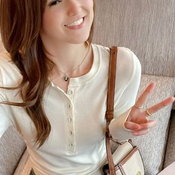 StyleCast Women Round Neck Cardigan-picture-22