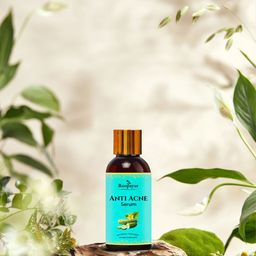 ROOPAYUR Anti Acne Serum With Vitamin E - 30 ml-100