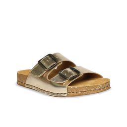 El Naturalista Women Open Toe Flats-image-69
