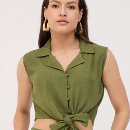DressBerry Women Shirt Style Top-image-77