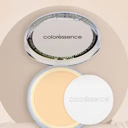 Coloressence Perfect Tone Compact Powder - 10 g - Peach Beige - CCP - 6-12