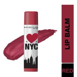 Maybelline New York Baby Lips SPF 11 - Highline Wine, 4g-17