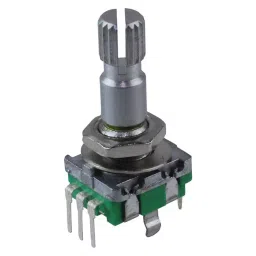 TT ELECTRONICS / BI TECHNOLOGIES INCREMENTAL ENCODER, EN11-HSM1AQ20.-35