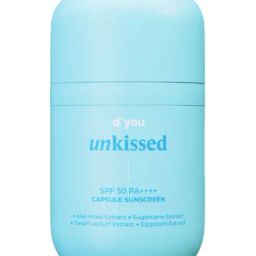 D'You Unkissed Capsule Sunscreen SPF 50 PA++++ - 50 ml-15