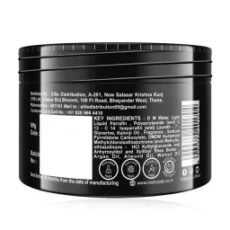 Mancode Daily Hair Styling Cream - 100 gm image 2