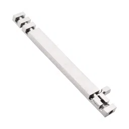 Magmus Towerbolt Premium Rectangular 300 mm (12 inch) Brass Satin Silver Finish, 825100.05-image-87