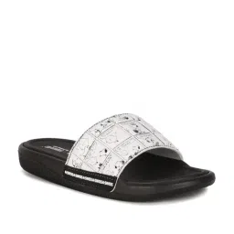 K-Swiss Men's White Casual Sandals-picture-43