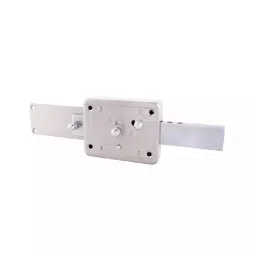 Jainson Locks Interlock Stainless Steel SS Finish Door Lock-image-45