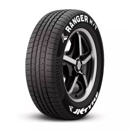 JK Tyre 215/65 R16 Ranger H/T Tubeless Tyre-image-36