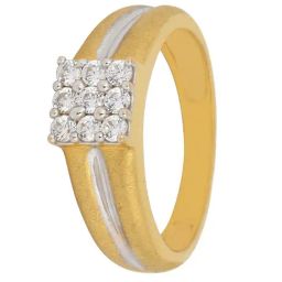 PC Jeweller Albrecht 18k Gold Ring for Men-image-68